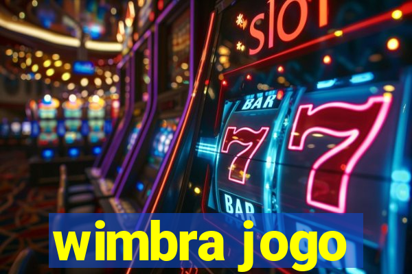 wimbra jogo